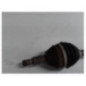 Cardan gauche (transmission) OPEL ASTRA J