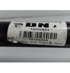 Cardan gauche (transmission) OPEL ASTRA J