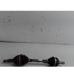 Cardan gauche (transmission) OPEL ASTRA J Photo n°3