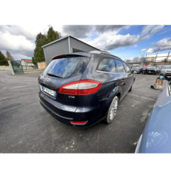 Capot FORD MONDEO 3 Photo n°9