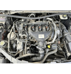 Capot FORD MONDEO 3 Photo n°10
