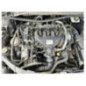 Capot FORD MONDEO 3