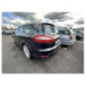 Capot FORD MONDEO 3