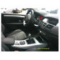 Capot RENAULT LAGUNA 3