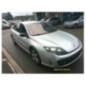 Capot RENAULT LAGUNA 3
