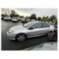 Capot RENAULT LAGUNA 3