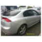 Capot RENAULT LAGUNA 3