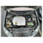 Capot RENAULT LAGUNA 3