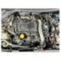 Capot RENAULT LAGUNA 3