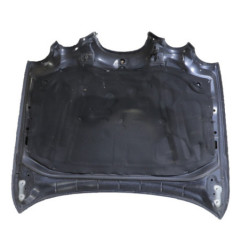 Capot JAGUAR S-TYPE Photo n°4