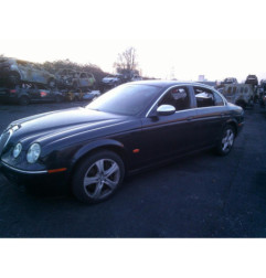 Capot JAGUAR S-TYPE Photo n°6