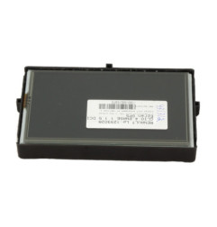 Ecran GPS RENAULT CLIO 4