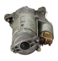 Demarreur PEUGEOT 308 2 SW Photo n°3