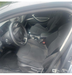 Capot CITROEN C5 2 Photo n°7