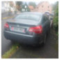Capot CITROEN C5 2