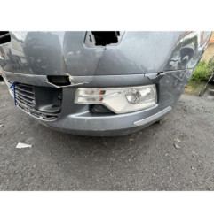 Capot CITROEN C5 2 Photo n°11