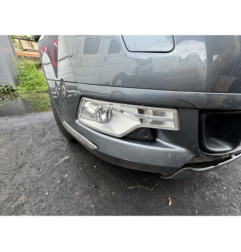 Capot CITROEN C5 2 Photo n°12