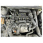 Capot CITROEN C5 2