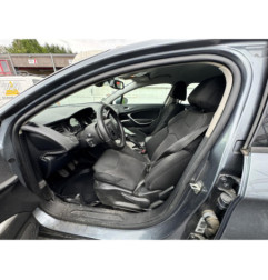 Capot CITROEN C5 2 Photo n°17