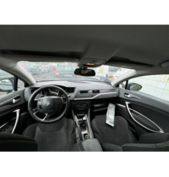 Capot CITROEN C5 2 Photo n°18