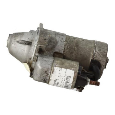 Demarreur OPEL ASTRA J
