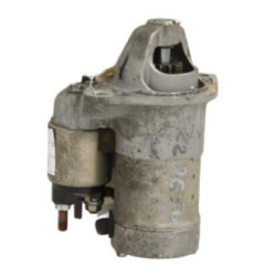 Demarreur OPEL ASTRA J Photo n°5