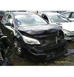 Demarreur OPEL ASTRA J Photo n°6