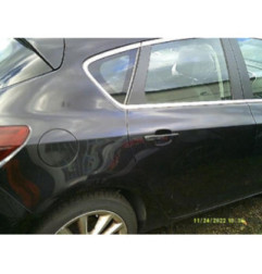 Demarreur OPEL ASTRA J Photo n°9