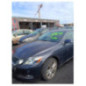 Capot LEXUS GS 3