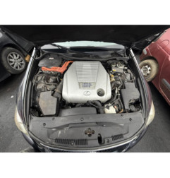 Capot LEXUS GS 3 Photo n°10