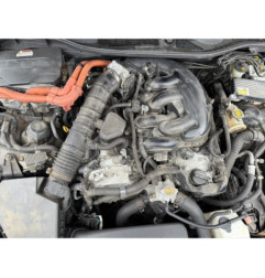 Capot LEXUS GS 3 Photo n°11