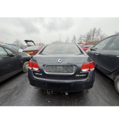 Capot LEXUS GS 3 Photo n°19