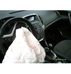 Retroviseur interieur OPEL ASTRA J Photo n°5