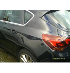 Retroviseur interieur OPEL ASTRA J Photo n°7