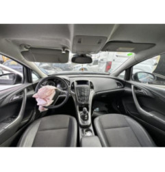 Retroviseur interieur OPEL ASTRA J Photo n°11