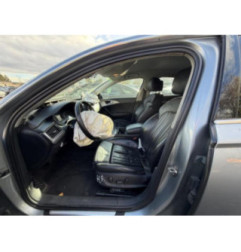 Commande GPS AUDI A6 4 Photo n°11