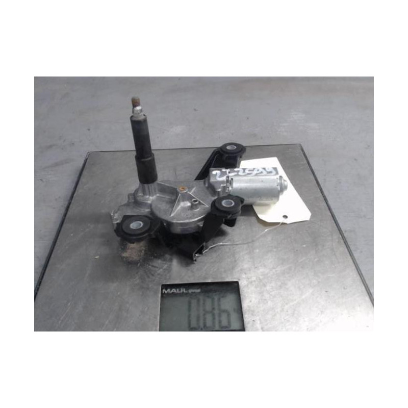 Moteur essuie glace arriere RENAULT GRAND SCENIC 3
