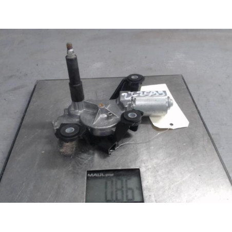 Moteur essuie glace arriere RENAULT GRAND SCENIC 3 Photo n°1