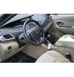 Moteur essuie glace arriere RENAULT GRAND SCENIC 3 Photo n°6