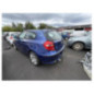 Commande chauffage BMW SERIE 1 E81