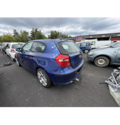 Commande de phare BMW SERIE 1 E81 Photo n°13
