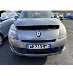 Moteur essuie glace arriere RENAULT GRAND SCENIC 3 Photo n°10