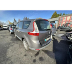 Moteur essuie glace arriere RENAULT GRAND SCENIC 3 Photo n°19