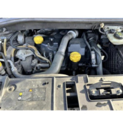 Moteur essuie glace arriere RENAULT GRAND SCENIC 3 Photo n°20