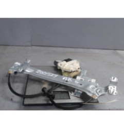 Moteur leve vitre arriere gauche RENAULT MEGANE 3 Photo n°1