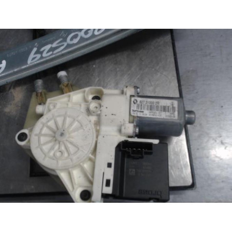Moteur leve vitre arriere gauche RENAULT MEGANE 3