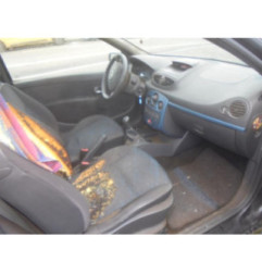 Moteur leve vitre arriere gauche RENAULT MEGANE 3 Photo n°7