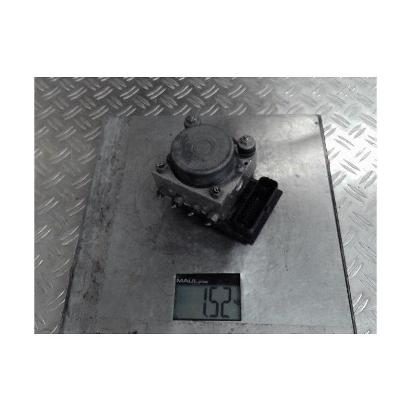 Bloc ABS (freins anti-blocage) FIAT PANDA 2