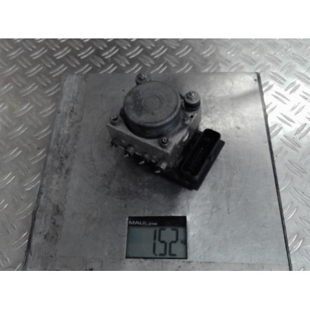 Bloc ABS (freins anti-blocage) FIAT PANDA 2 Photo n°1
