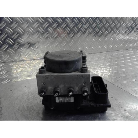 Bloc ABS (freins anti-blocage) FIAT PANDA 2